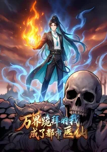 热搜榜第五作品海报